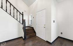506 Buffalo Ridge Court, Indianapolis, IN 46227