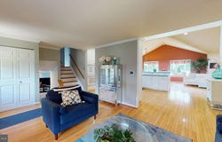 205 WOODBINE DRIVE, MARLTON, NJ 08053
