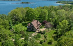 7 Central Landing Road, Chebeague Island, ME 04017