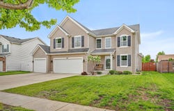 628 Turnbury Drive, Minooka, IL 60447
