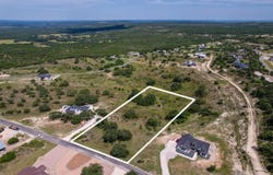 511 Bosque TRL, Marble Falls, TX 78654