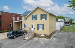 1017 Prescott Avenue, Scranton, PA 18510