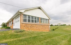 433 MILL Road, WOODSTOCK, VA 22664