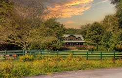 237 Laurel Creek Lane, Hayesville, NC 28904
