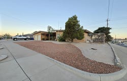 7000 Armistad Avenue, El Paso, TX 79912