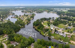 10740 Emerald Drive, Cement City, MI 49233