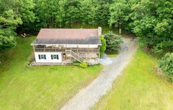 553 WARRIORS RIDGE RD, CLEARVILLE, PA 15535