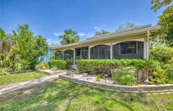 2835 SUNSET DRIVE, NEW SMYRNA BEACH, FL 32168