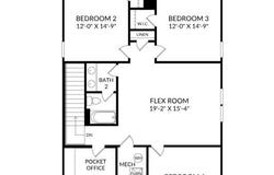 4148 Whitehouse Street, Harlem, GA 30814