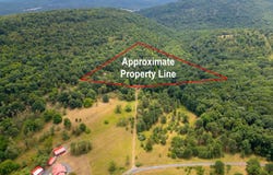 Lot 55 & 56 SARAH LINCOLN DR., NEW CREEK, WV 26743