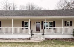 3767 Van Horn Road, Jackson, MI 49201