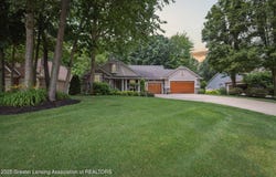 15316 Club Course Drive, Bath, MI 48808