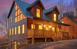 2251 Upper Middle Creek #6 Rd, Sevierville, TN 37876