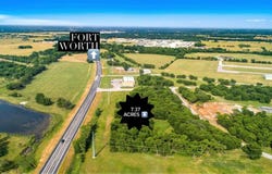 Tbd Hwy 380, Bridgeport, TX 76426