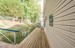 31 DOCK Lane, Parsons, TN 38363