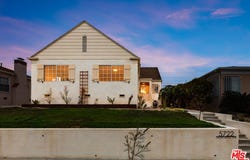 5722 Valley Ridge Ave, Los Angeles, CA 90043
