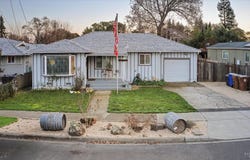 1763 E Street, Napa, CA 94559