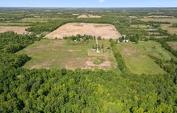 4781 Doty Road, Osseo, MI 49266