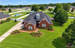 205 Cooperstown Drive, Guyton, GA 31312