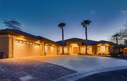 7521 Prancing Pony Court, Las Vegas, NV 89131