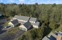 48 Foreside Common Road, Falmouth, ME 04105