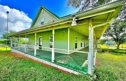 270 Canyon View Drive, Goliad, TX 77963