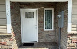 116 Weeping Willow Drive, Abingdon, VA 24210