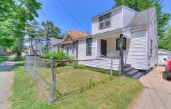 754 Allen Avenue, Muskegon, MI 49442
