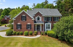 1552 Brentwood Drive, Marietta, GA 30062