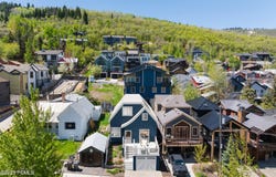 1009 Norfolk Ave, Park City, UT 84060
