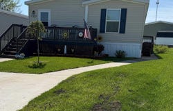 1003 Pebble Creek Court, Mt Pleasant, MI 48858