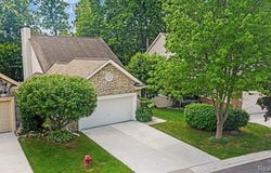 6573 Summit Ridge, Independence Twp, MI 48346