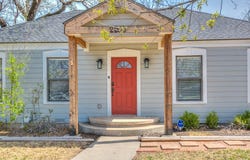 2205 Live Oak Dr, San Angelo, TX 76901