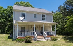 971 Liberty Rd, Alberta, VA 23821