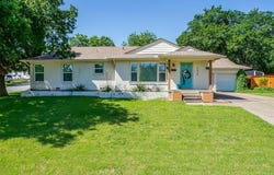 4478 Ridgevale Road, Fort Worth, TX 76116