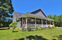 80 Flinn Road, Newburgh, ME 04444