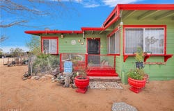60153 Stearman Road, Landers, CA 92285