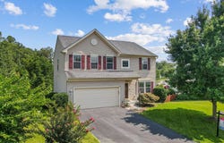 2644 MYRTLEWOOD DRIVE, DUMFRIES, VA 22026