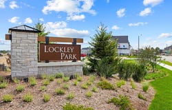 25520 W Stockwell Drive, Plainfield, IL 60544