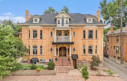 2124 E 17th Ave, Denver, CO 80206