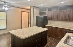 934 Tiffany Street, Reno, TX 76020