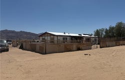 33033 Mountain View Road, Newberry Springs, CA 92365
