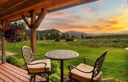 322 Wapiti Lane, Crested Butte, CO 81224