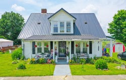941 Sugar Camp Road, London, KY 40741