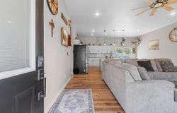 N8511 JOHNSON FALLS Road, CRIVITZ, WI 54114