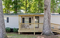 195 Sonora Drive, Advance, NC 27006