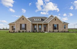 164 Swan Lake Drive, Waxahachie, TX 75165