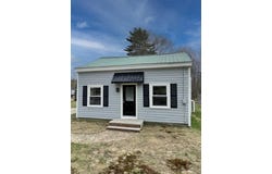 388 Lambs Mill Road Road, Naples, ME 04055