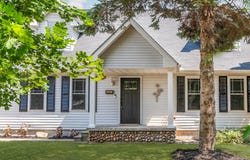 1401 Jeffrey Drive, Cadillac, MI 49601