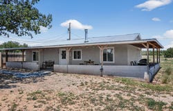 10384 NM 337, Tijeras, NM 87059